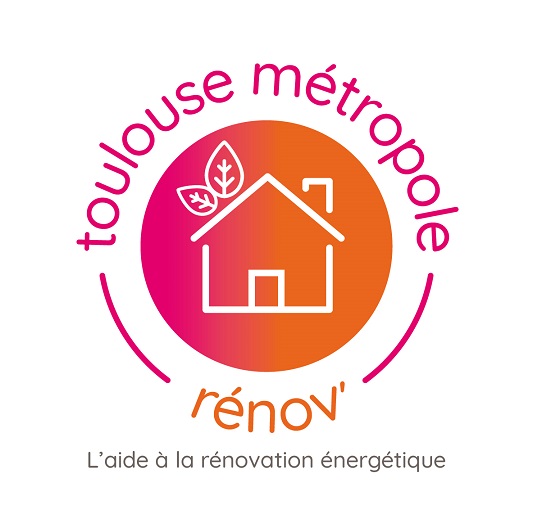 Toulouse Métropole Rénov'. L'aide à la rénovation énergétique.